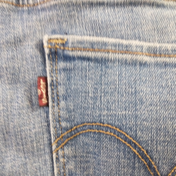 Sz 30 LEVI'S Shorts - Picture 6 of 16